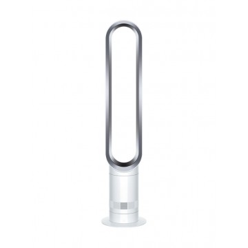 Dyson AM07 Ανεμιστήρας Δαπέδου 300912-01 Χωρίς Πτερύγια 56W με Τηλεχειριστήριο